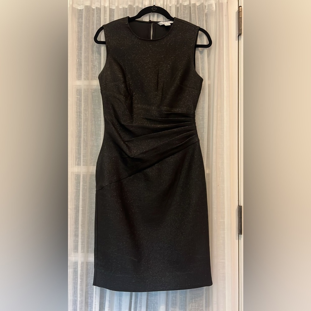 Diane Von Furstenberg dress
